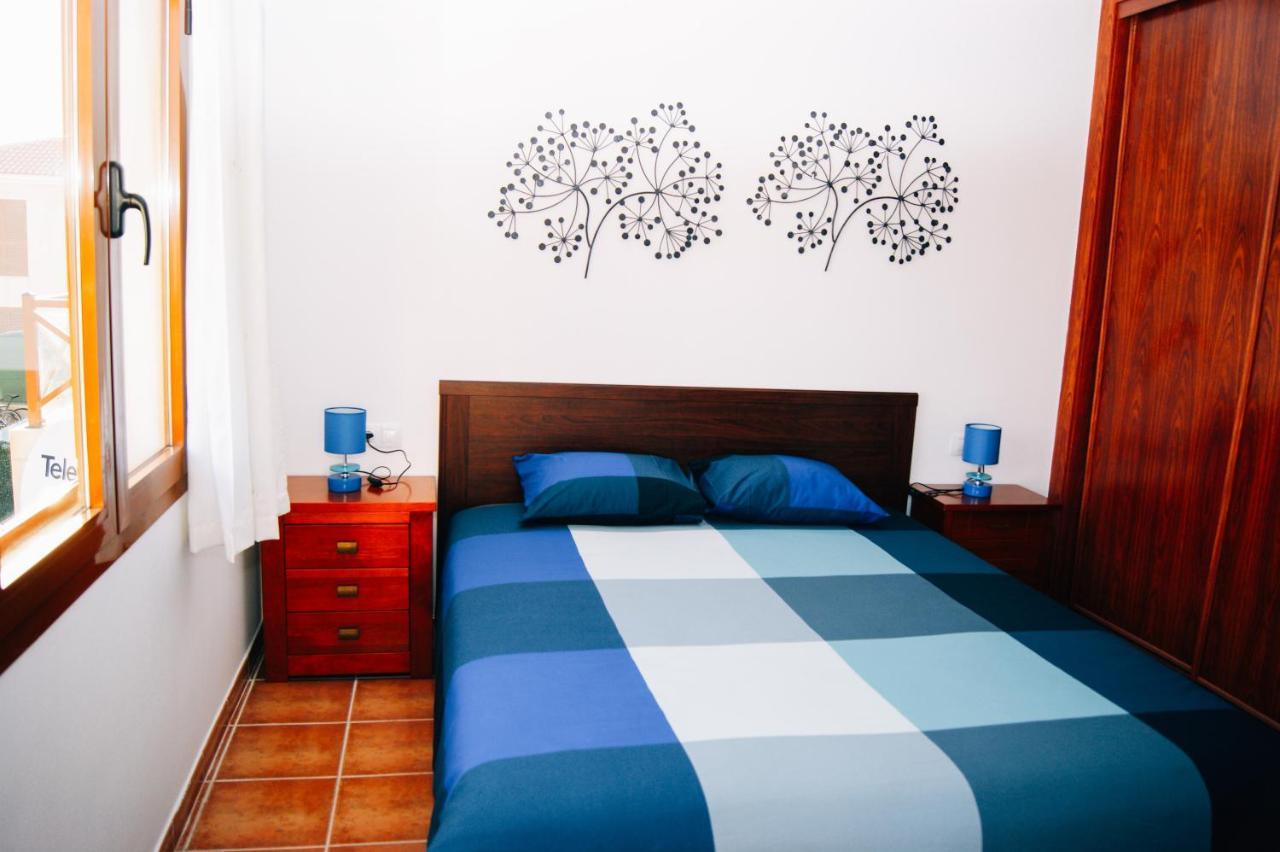Duplex Con Piscina Corralejo, Wi-Fi Villa Exterior photo