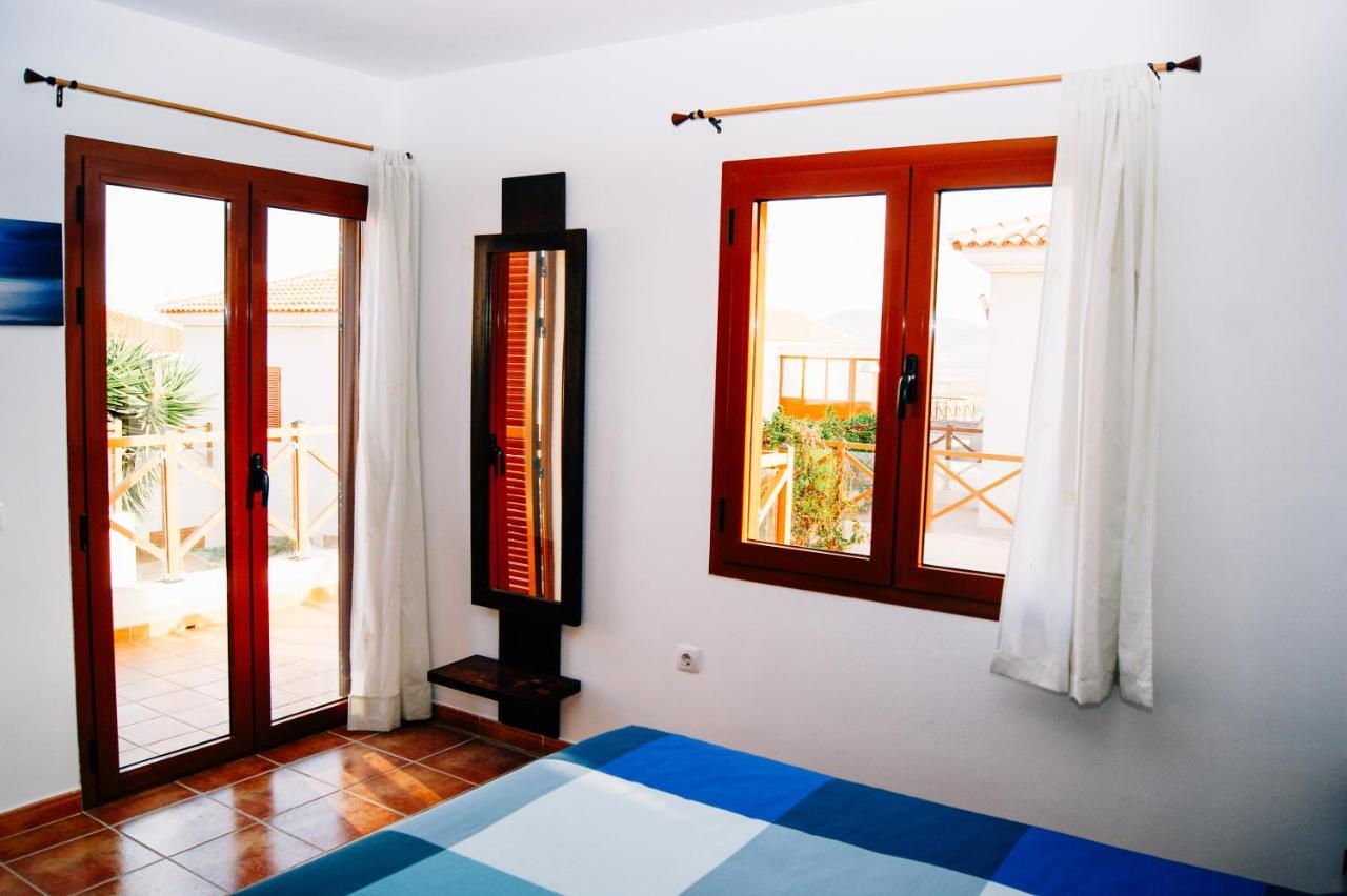 Duplex Con Piscina Corralejo, Wi-Fi Villa Exterior photo